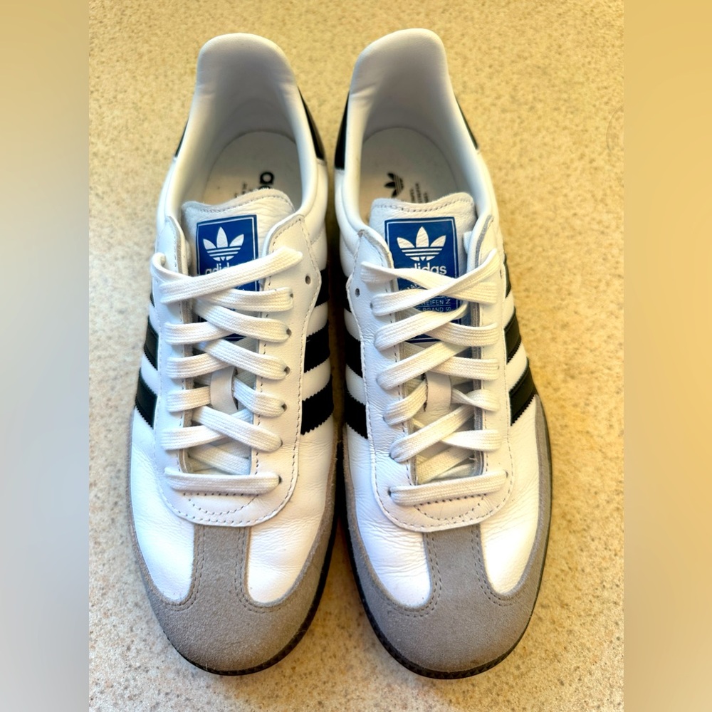 Adidas Samba OG Shoes